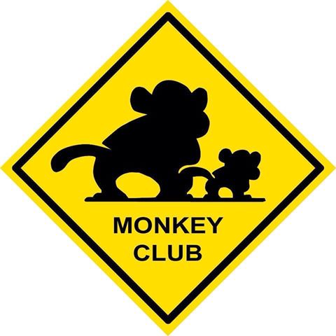 Monkey club