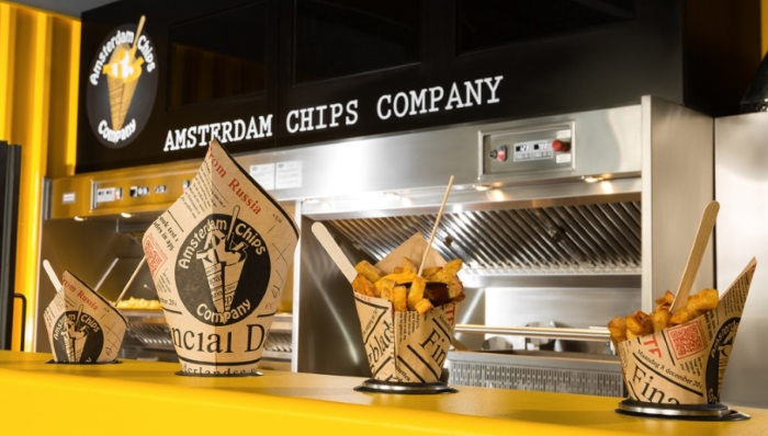 Amsterdam Chips Company