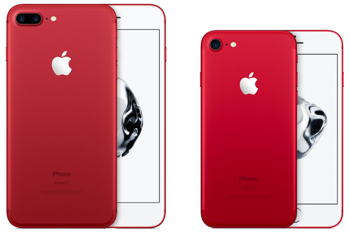 iPhone 7 и iPhone 7 Plus RED Special Edition.png