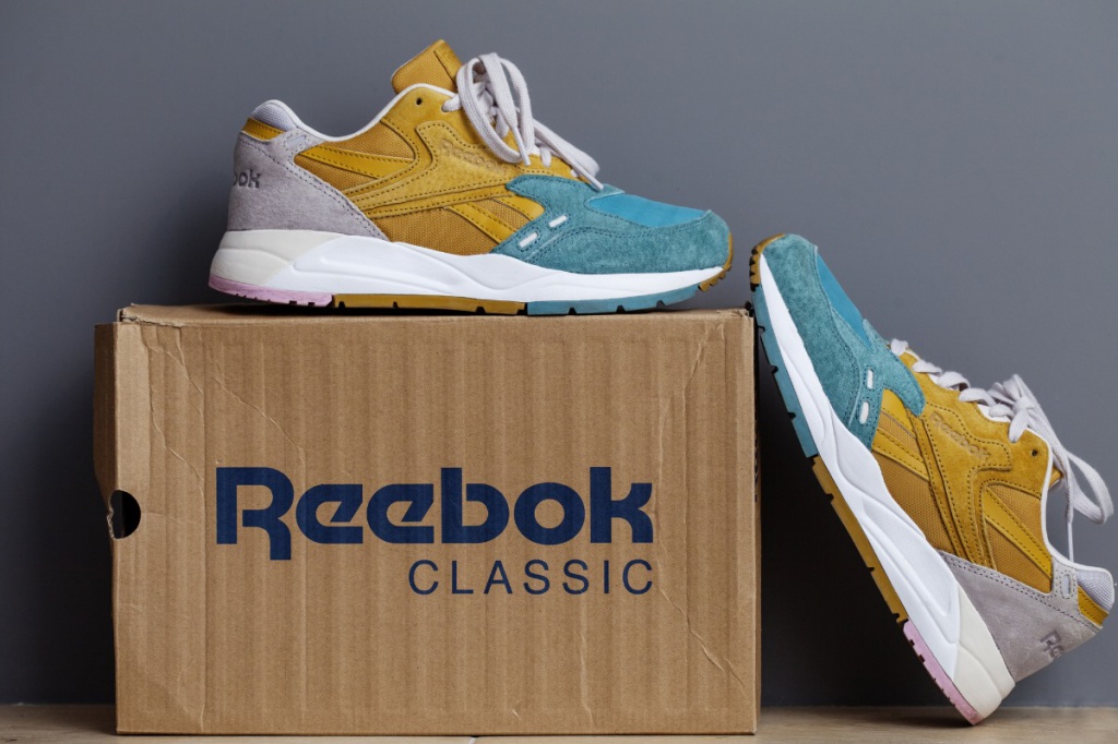 Reebok - Depositphotos Reebok - Depositphotos