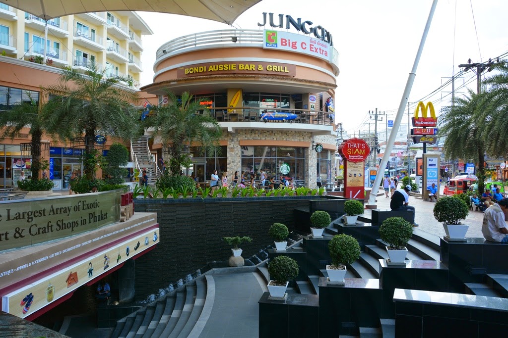 Jungceylon Mall.JPG