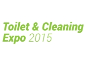 Toilet&cleaning Expo 2015