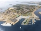 Объявлены ключевые арендаторы аутлета Kotka Old Port