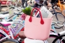 В Москве открылся первый магазин сумок-конструкторов O bag