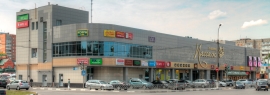 Торговый центр Галерея Пассаж