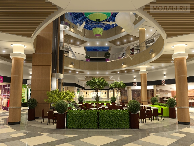 Изумрудный город