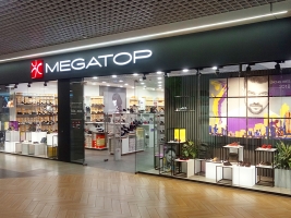 Megatop