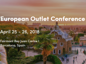 European Outlet Conference