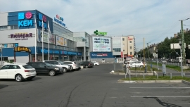 Торговый центр  КЕЙ