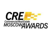 CRE Moscow Awards 2014