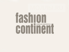 Fashion Continent