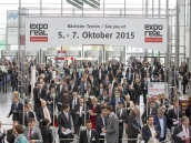 Expo Real 2015