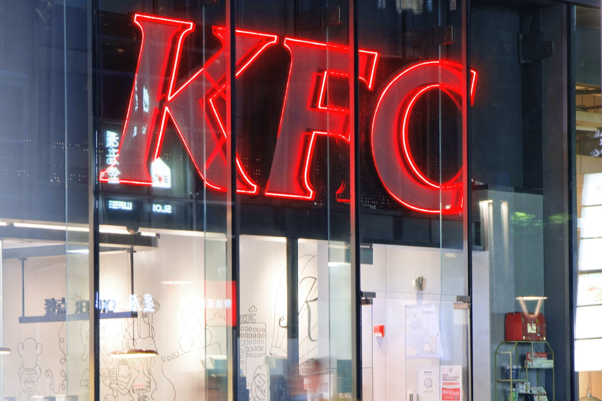 ФАС одобрила продажу KFC - все рестораны превратятся в Rostic's