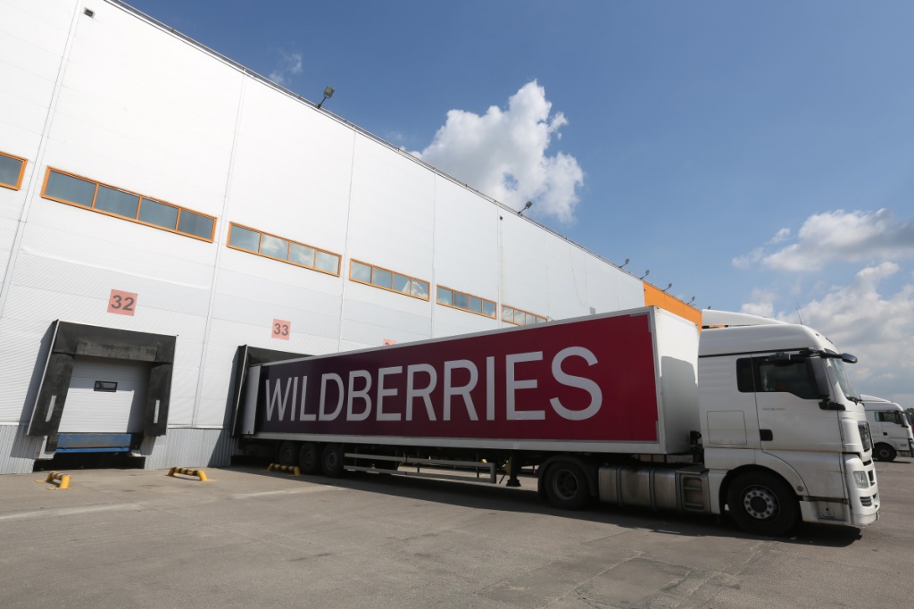 Wildberries инвестирует более ₽100 млрд в строительство новых РЦ