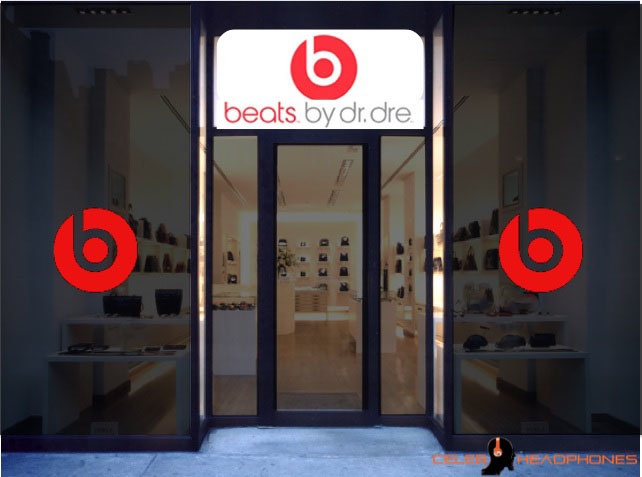 Официальные Магазины Beats В Москве