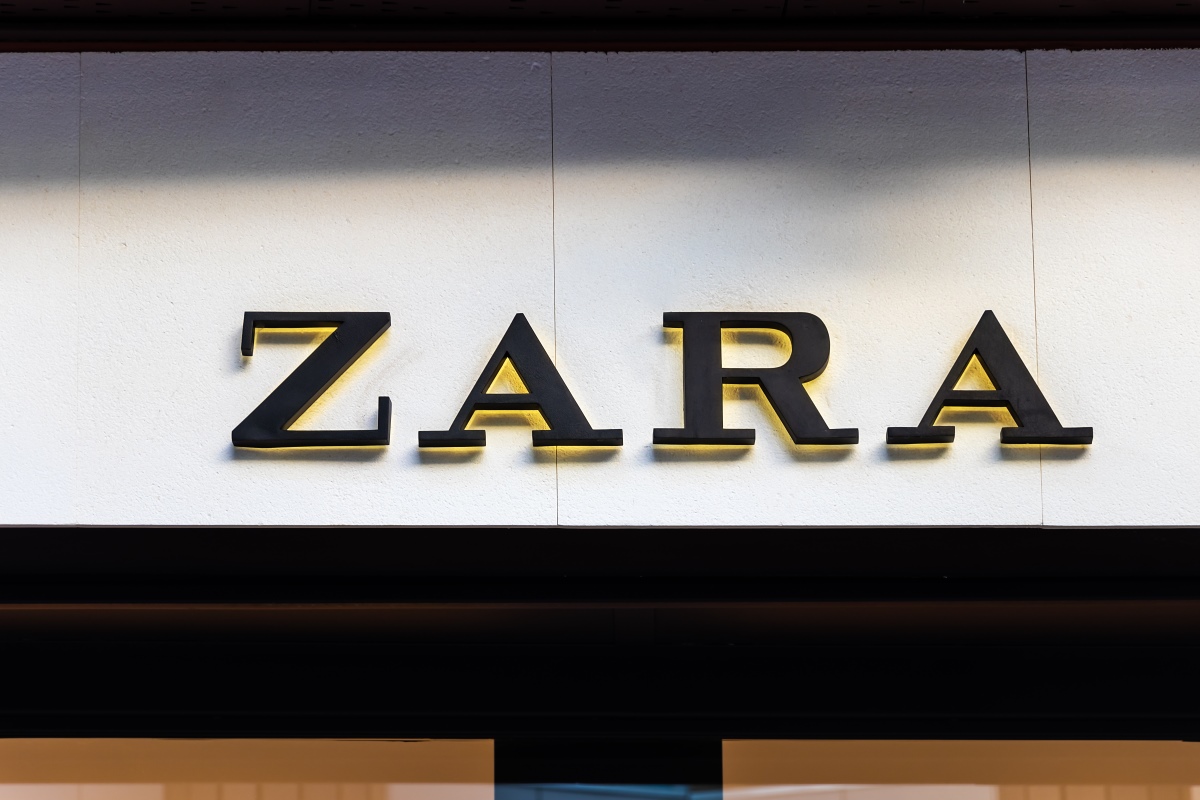 Бывшие магазины Zara готовятся к открытию под брендом Maag