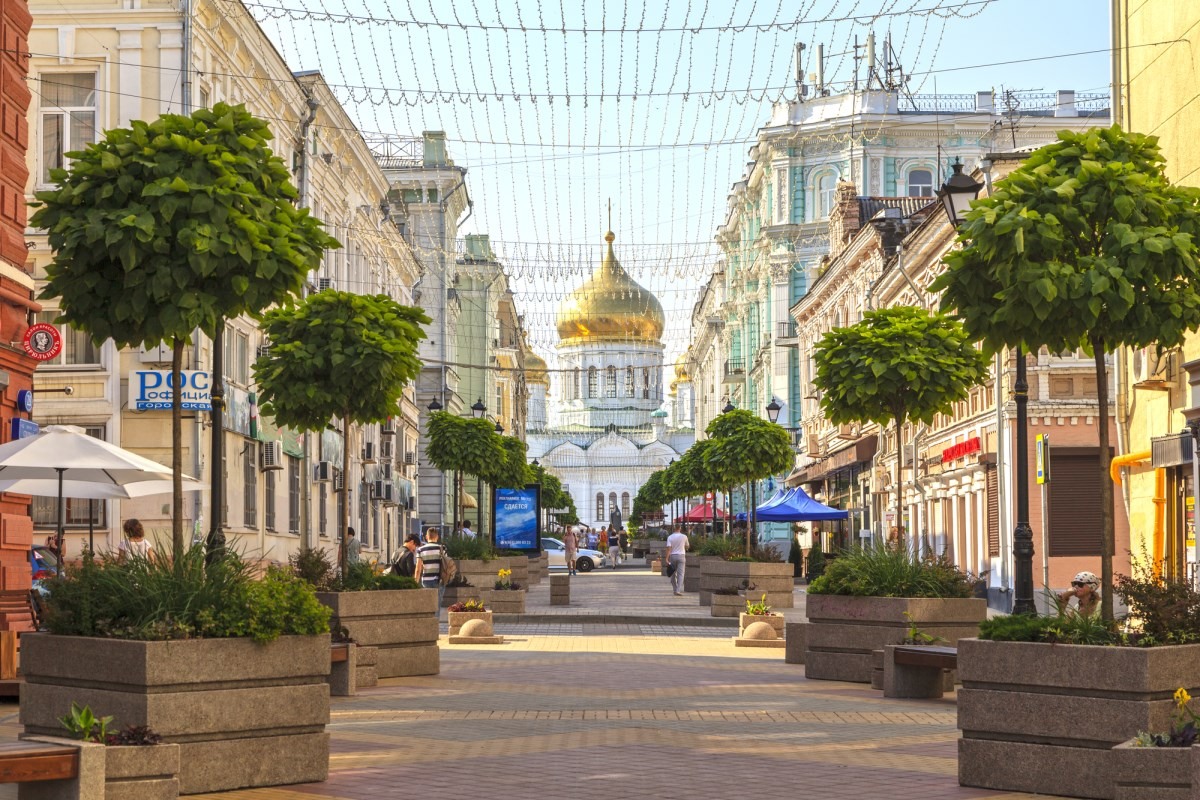 Субару центр ростов
