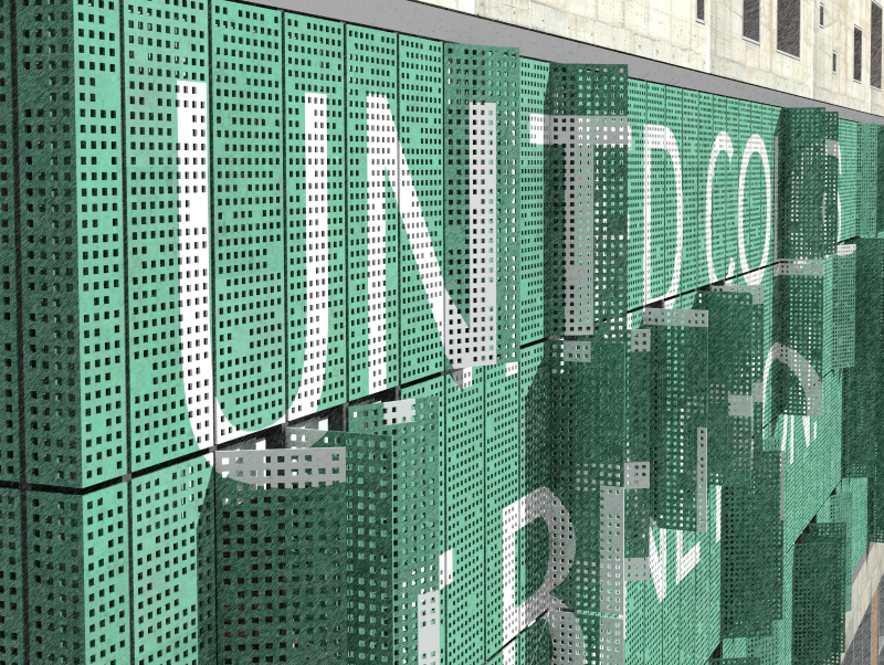 Benetton открыл интернет-магазин в России