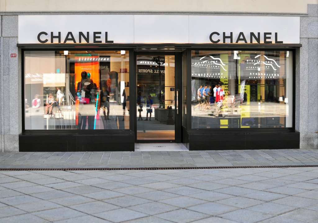 Российский бренд Ante Kovac может занять место Chanel в "Европейском"