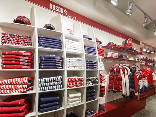 Bosco di Ciliegi выйдет на европейские рынки