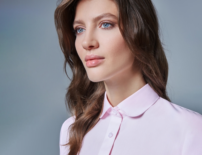 Henderson запускает индивидуальный пошив женских рубашек