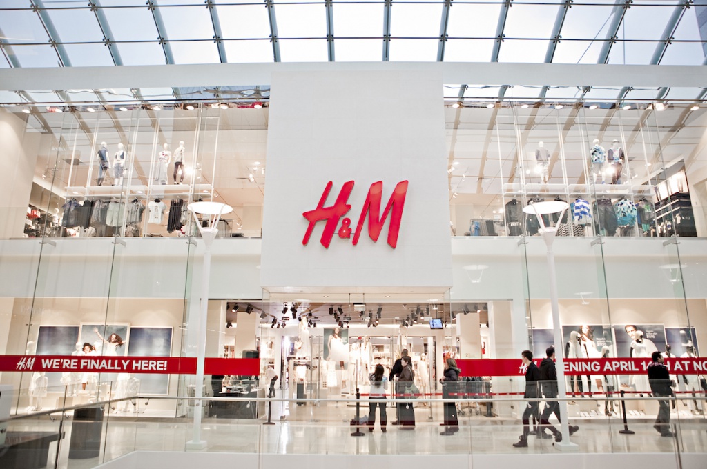 H&M окончательно ушла из России - 170 магазинов закрылись по всей стране
