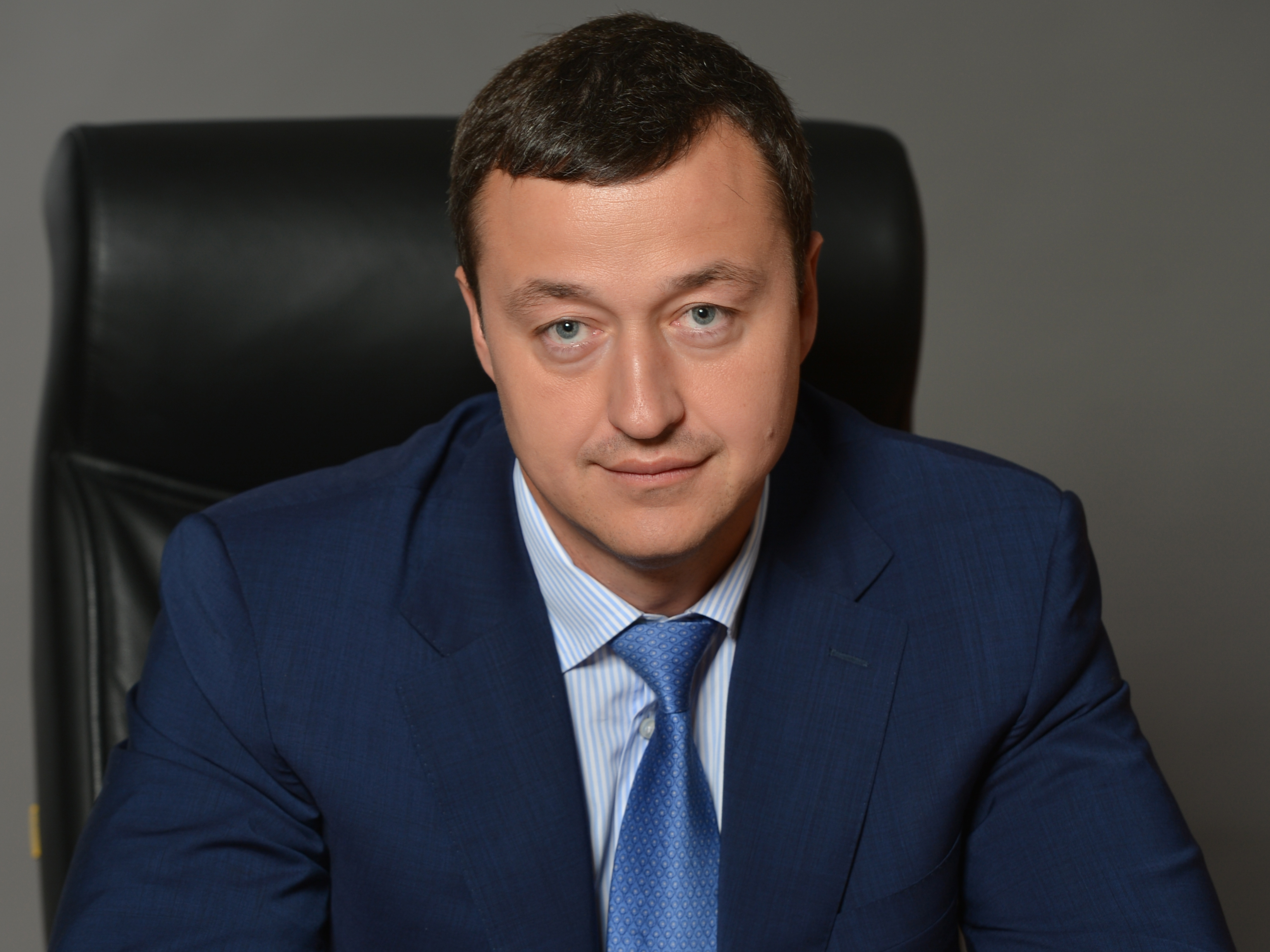 Чиналиев Владимир Улукбекович