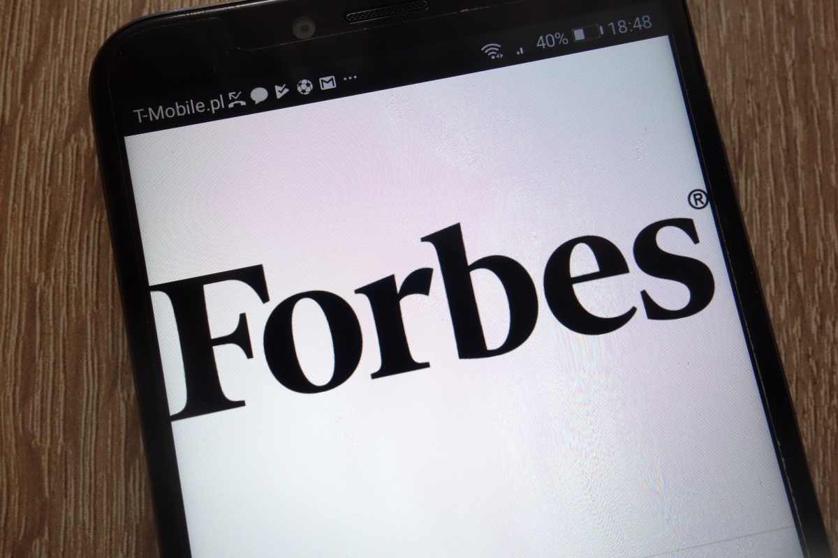 Forbes назвал "13 обедневших российских миллиардеров"
