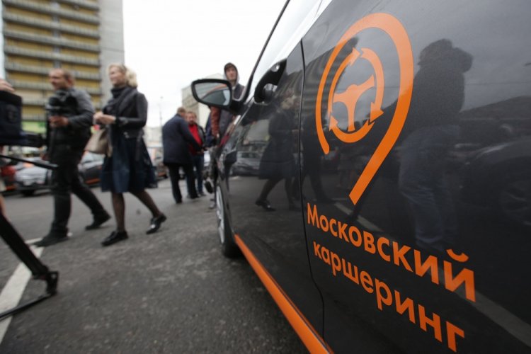 Агрегатор поиска автомобилей