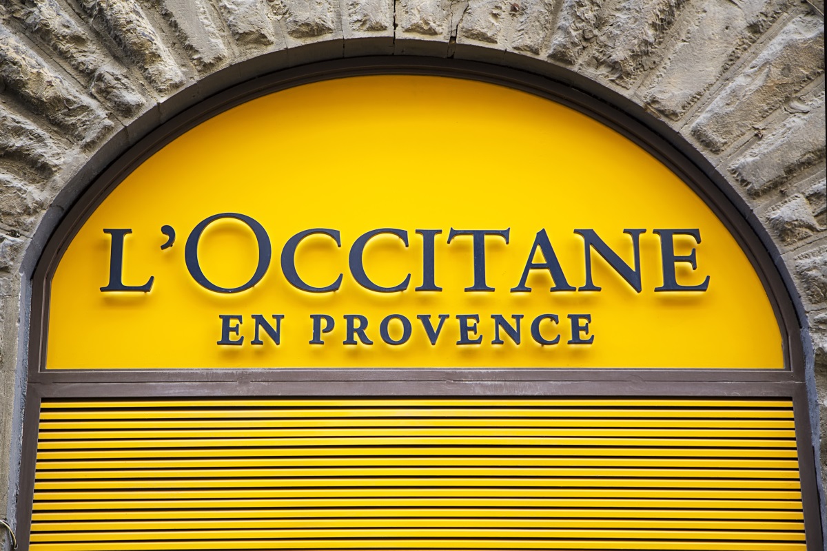 L'Occitane продал магазины российским топ-менеджерам