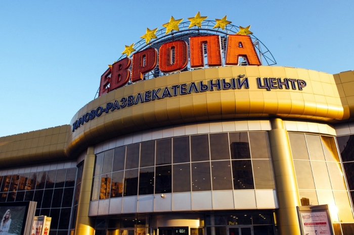 Шкода в липецке