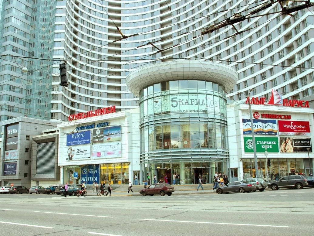 Москва Магазины Возле Метро