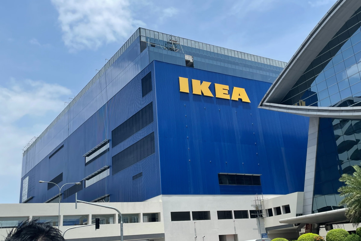 IKEA заменила российских поставщиков древесины на европейских
