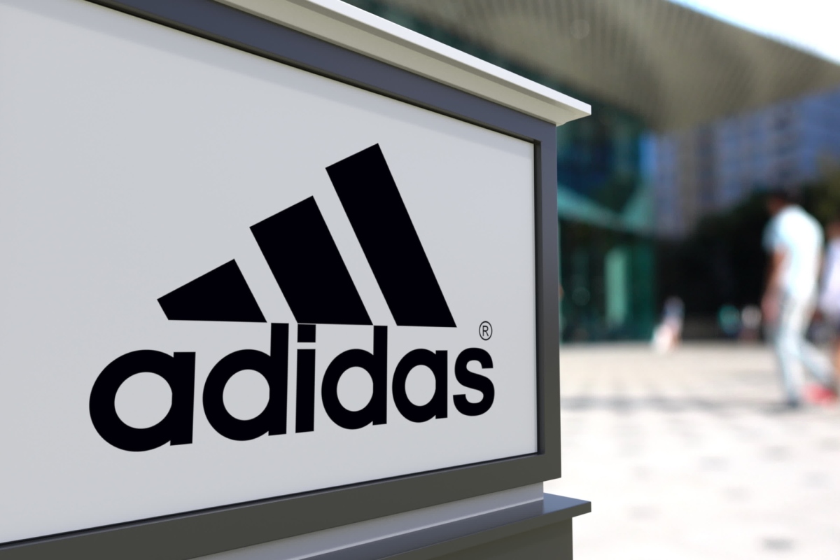 ﻿Adidas открыл флагманский магазин в Dubai Mall