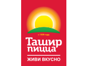 Ташир Пицца