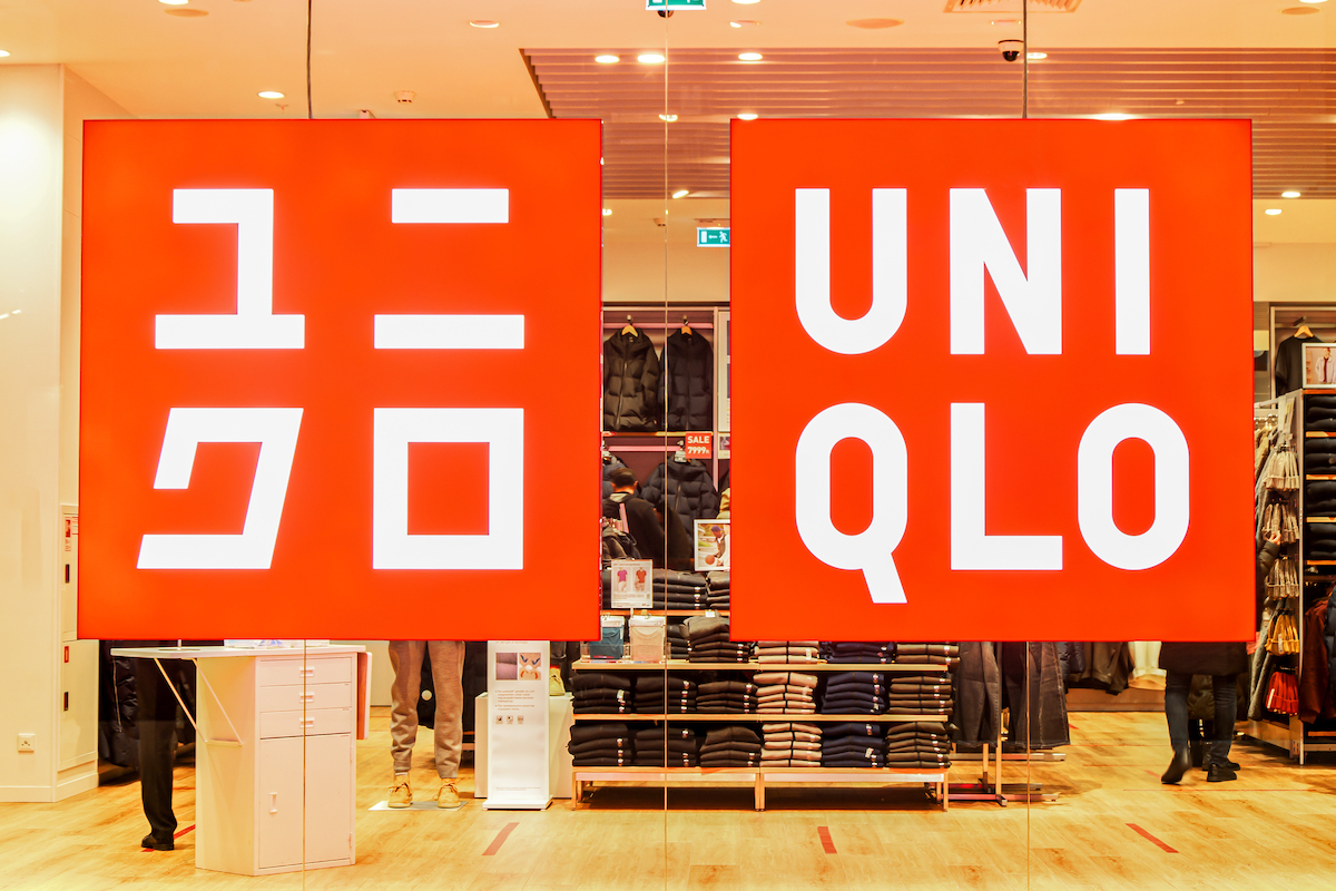 СДЭК: Zara и Uniqlo - самые популярные бренды в доставке