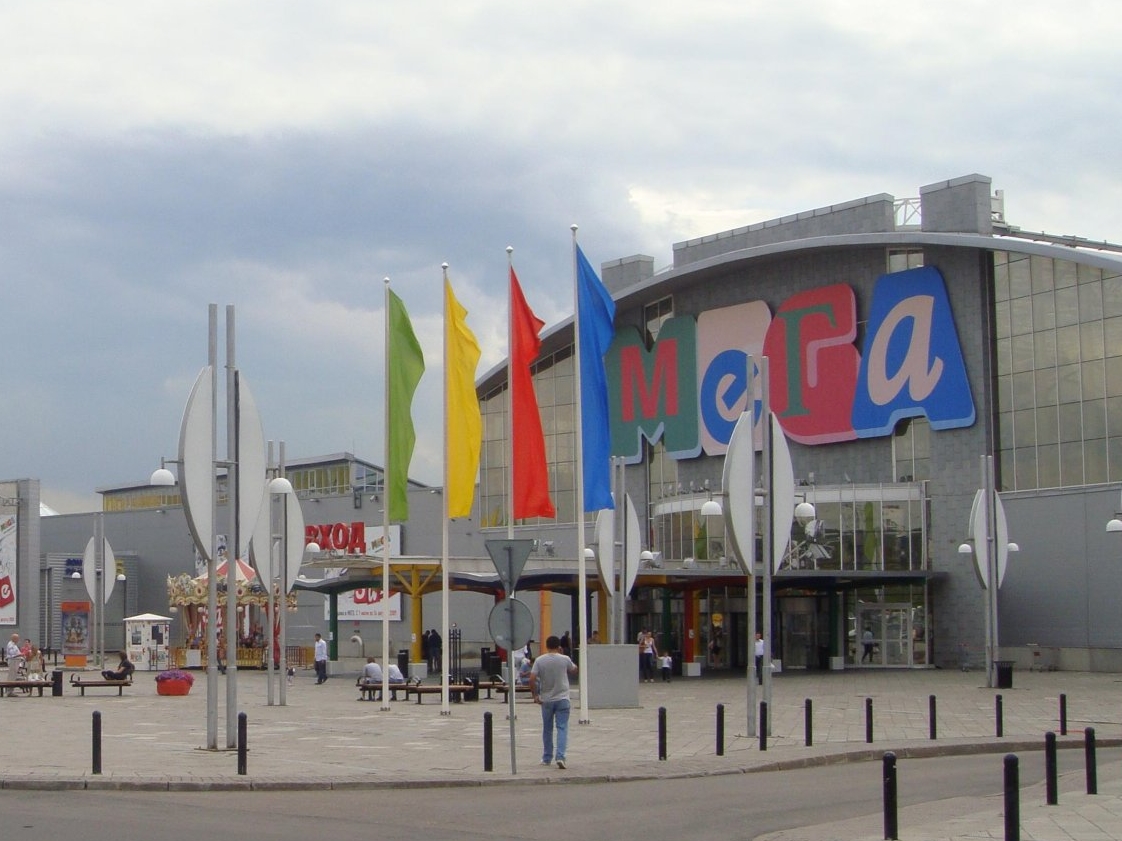 lady & gentleman CITY открыла флагманский магазин в Москве