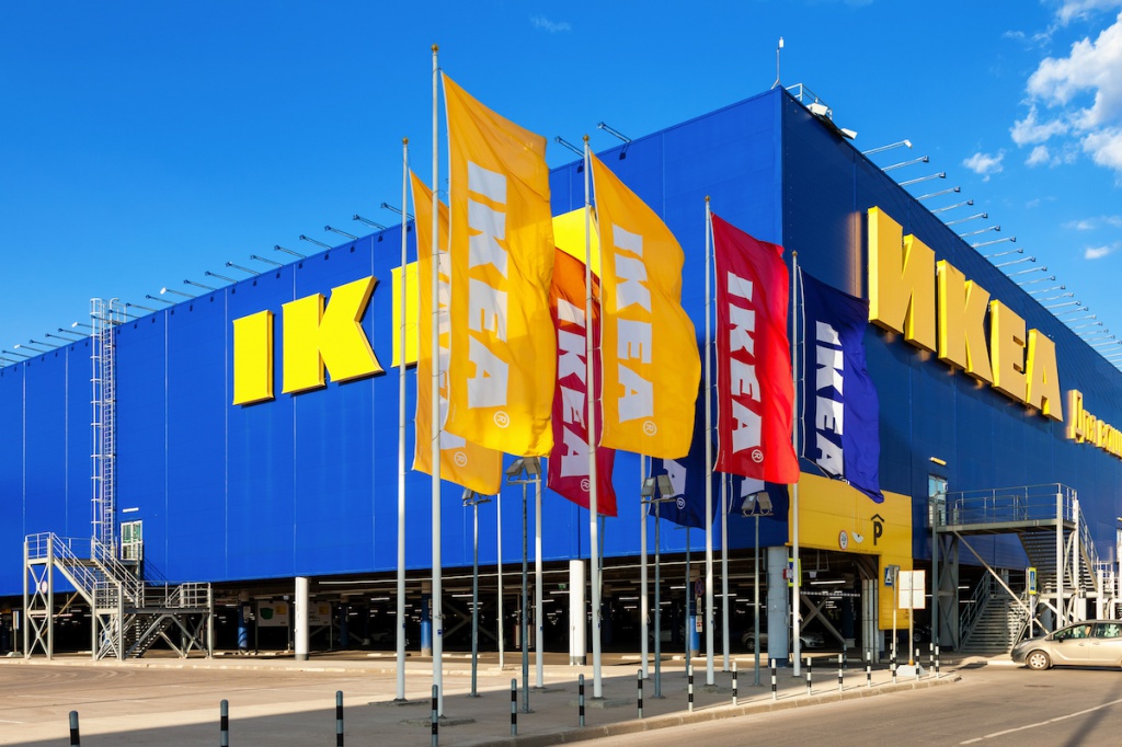 Ikea Интернет Магазин Спб Официальный Сайт