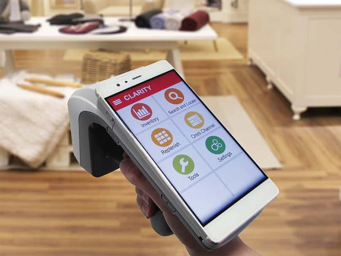 Генератор rfid меток
