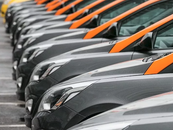 Сервисы для попутчиков авто