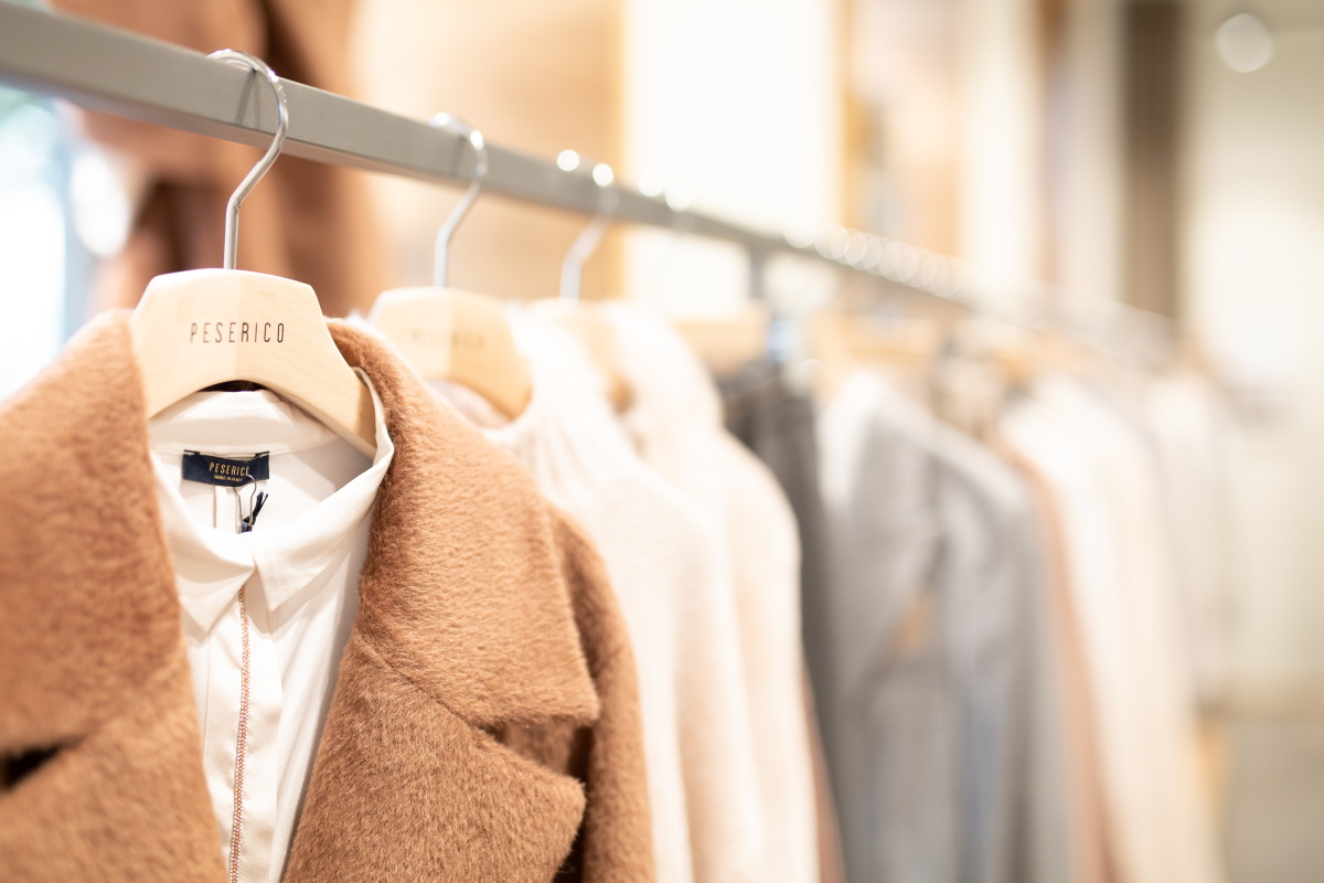 Российские бренды откроют 400 магазинов одежды в 2023 году