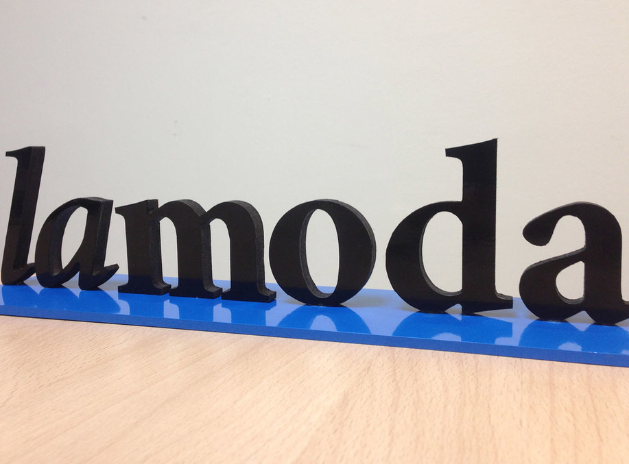 Lamoda c5 машина