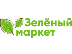 Зеленый маркет
