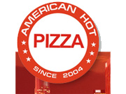 American Hot Pizza