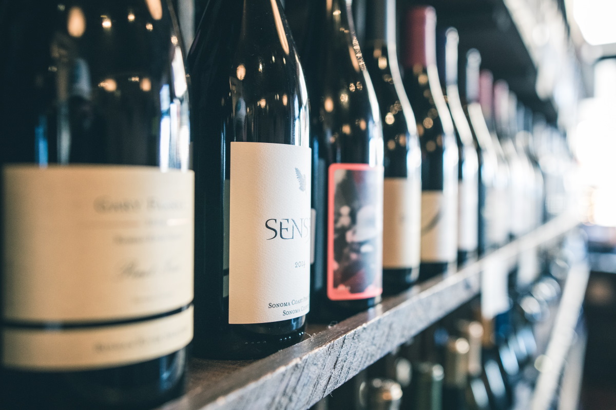 Правительство одобрило онлайн-торговлю вином - продажи стартуют в ноябре 2023 года