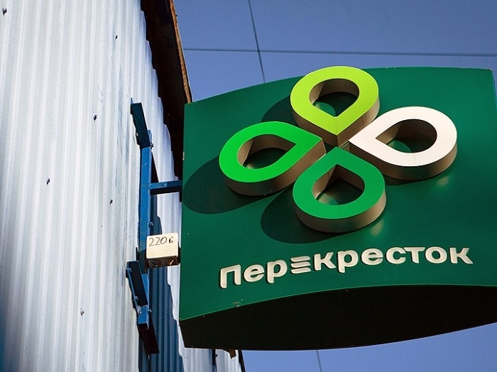 Сеть Магазинов 500