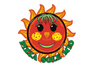 Пицца Соле Мио