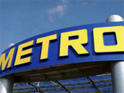 Первый гипермаркет Metro открылся во Владикавказе
