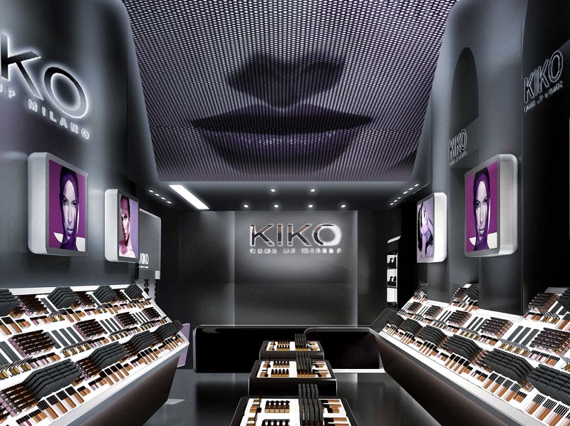 Косметика Kiko Магазин В Москве