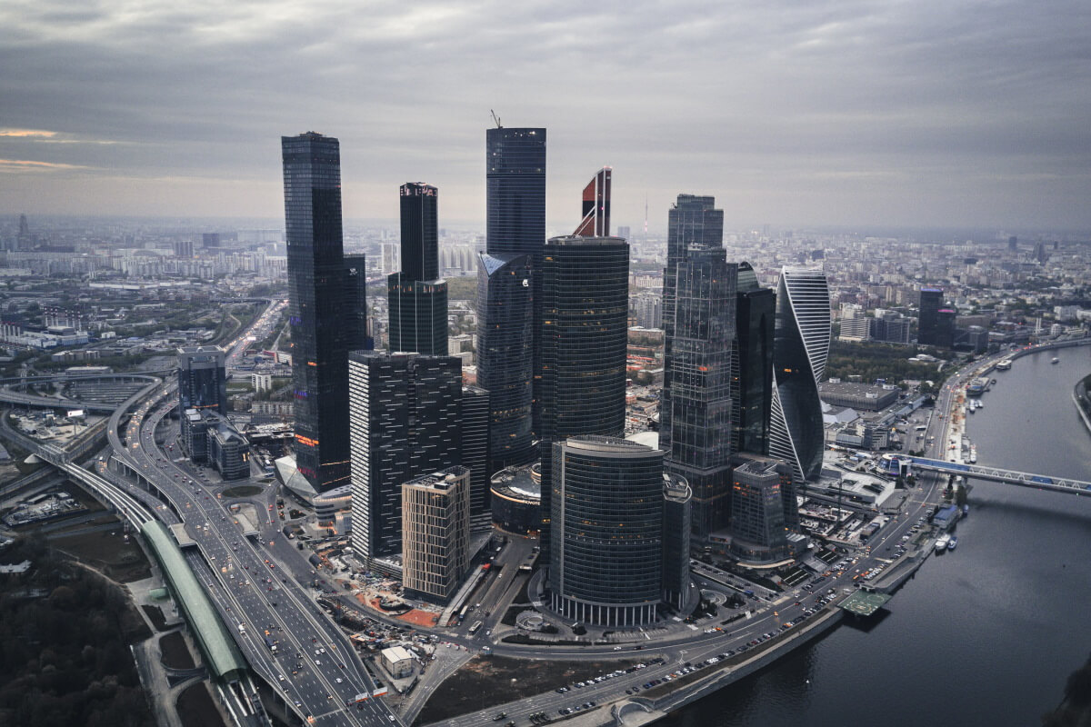 Собянин: Москва вошла в топ-10 городов мира по инновационной привлекательности